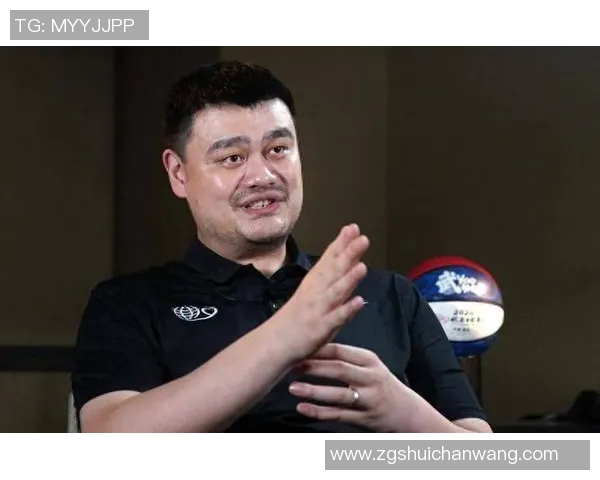 姚明谈判技巧揭秘如何在体育与商业中实现双赢