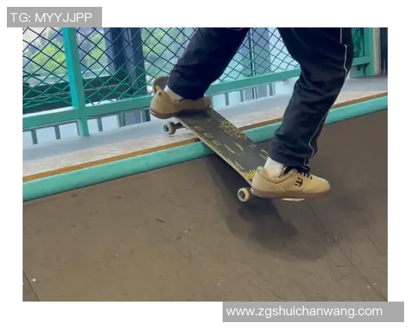 广州滑板队状态变革引发热议滑板文化新潮流的崛起与挑战