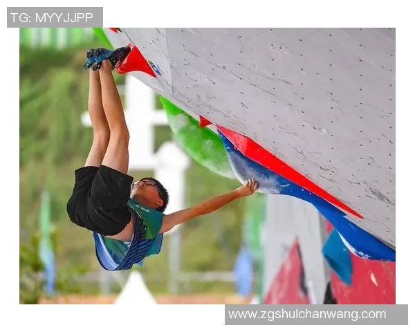 西安攀岩队速度训练的挑战与突破探讨之旅